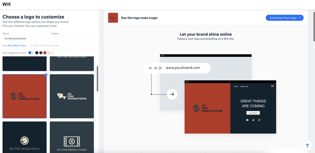 These Are the Best Online Logo Maker Options in 2025 | Looka