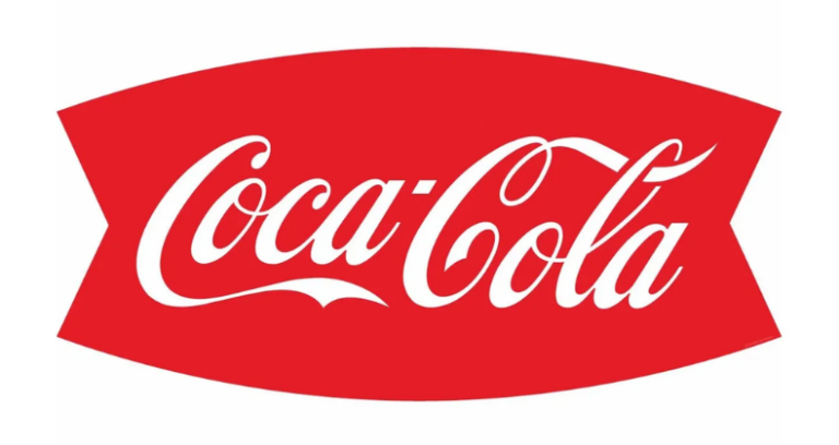 coca cola brand