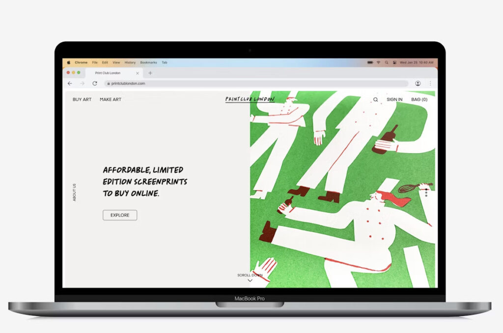 Top 10 Graphic Design Trends for Cutting Edge Design in 2025 | Looka