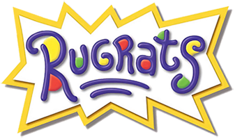 rugrats logo