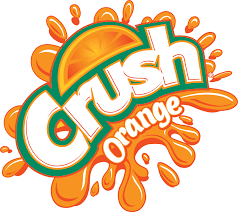 crush logo
