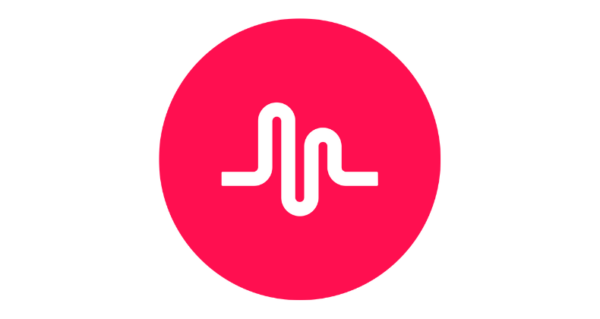 Musical.ly logo