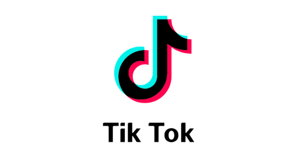 TikTok Logo 2017