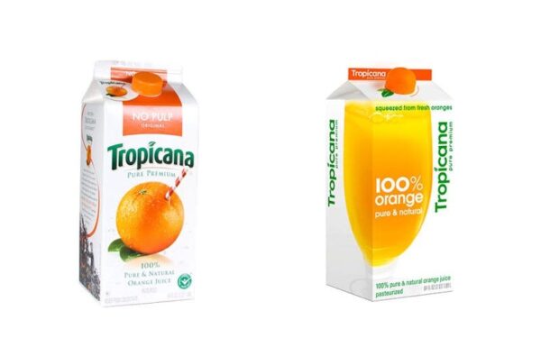 tropicana rebrand
