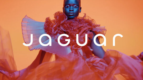 jaguar logo