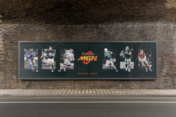 six nations billboard ad