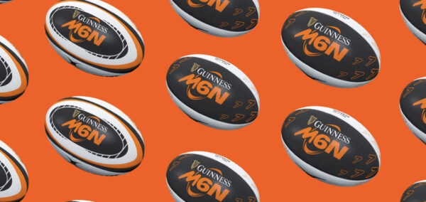 six nations rebrand