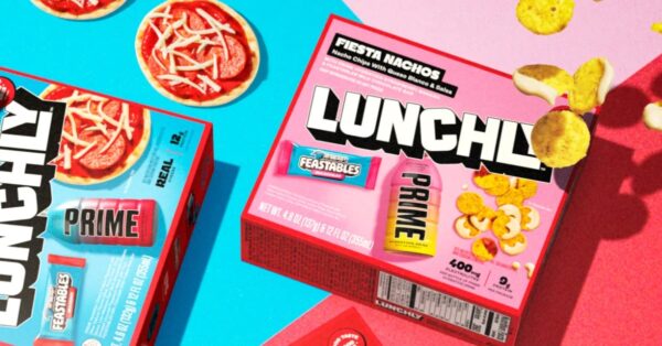 Lunchly-packaging
