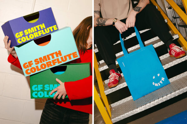 gf smith mockup