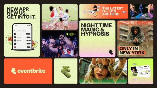 eventbrite brand refresh