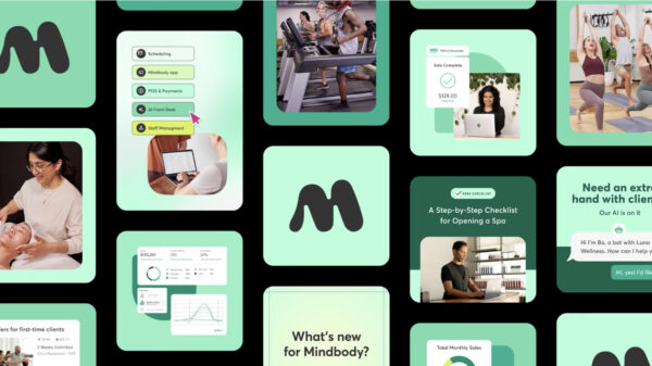mindbody brand