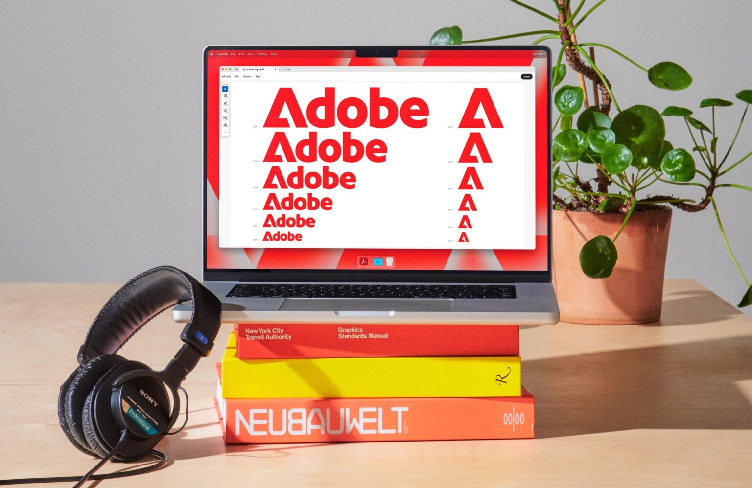 The Biggest Logo Redesigns of 2025 (So Far) | Looka