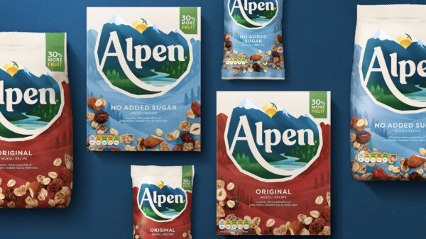 alpen packaging