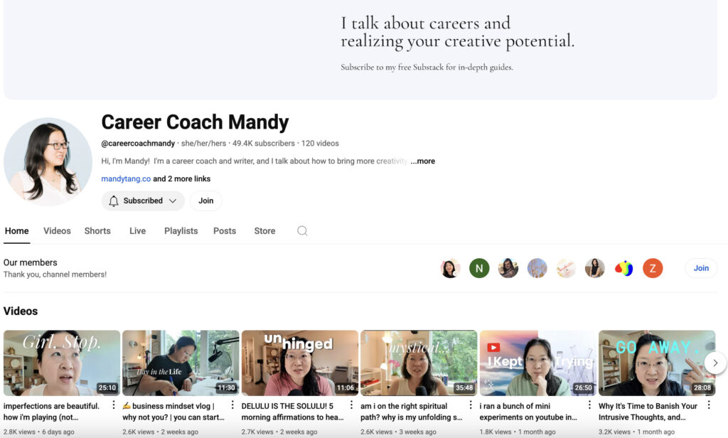 Personal Branding 101: How to Craft a Personal Brand (+ Branding ...