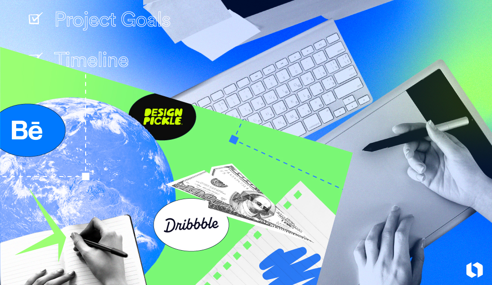 How to hire a graphic designer header image