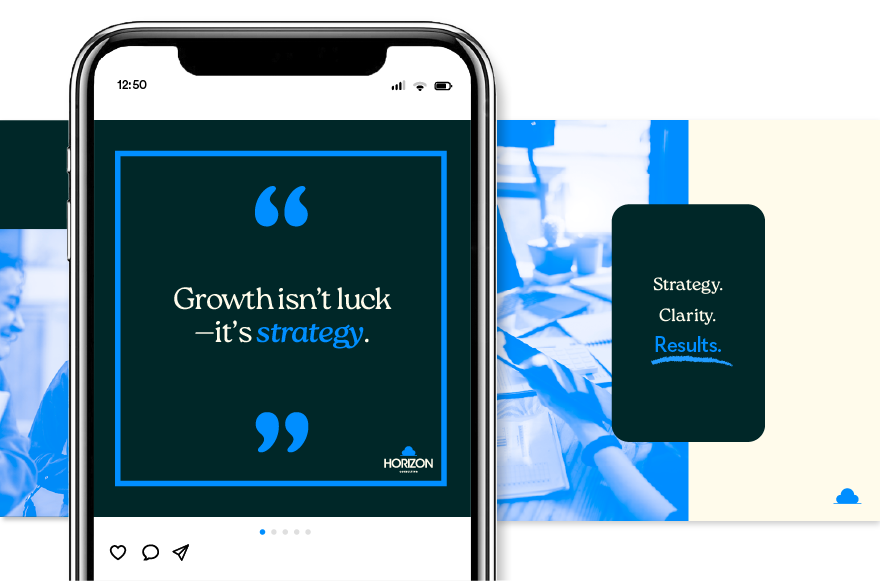 grow your business