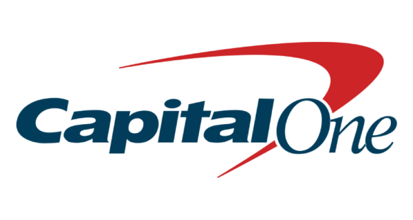 capital one logo