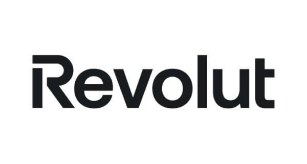 revolut logo