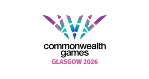 commonwealth games logo