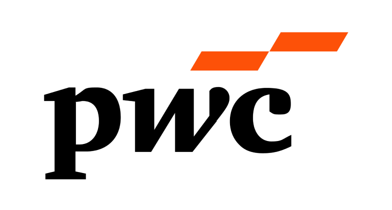pwc logo