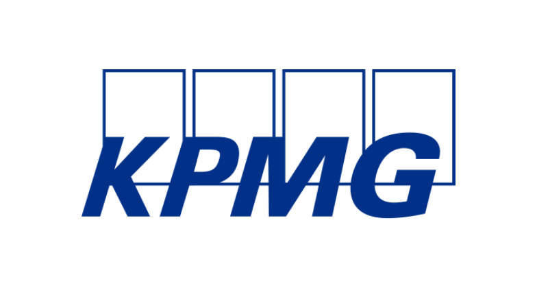 kpmg logo
