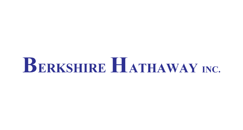 berkshire hathaway bad logo