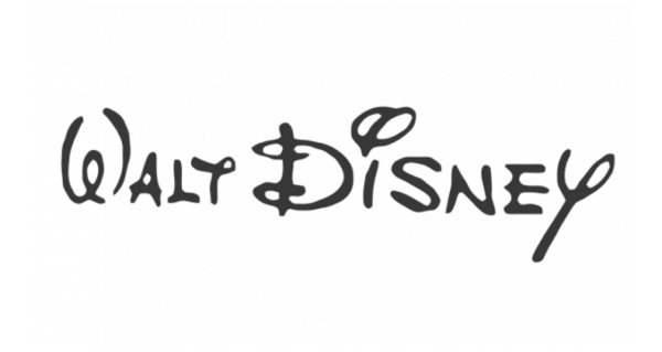 1937 Disney Logo