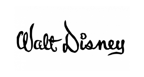 1948 Disney Logo