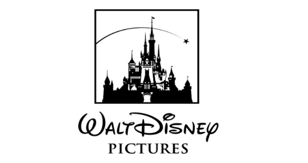 2006-1 Disney Logo